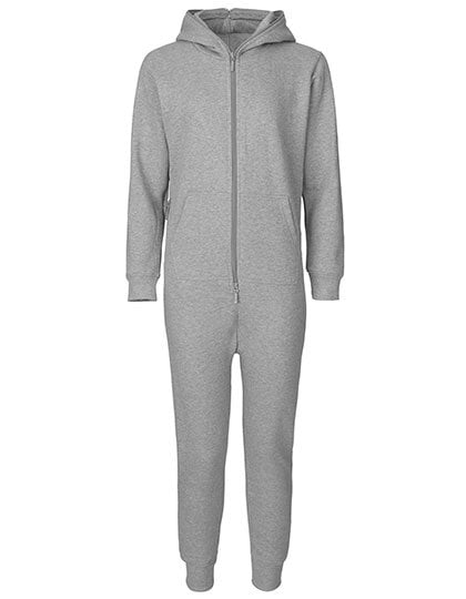 Neutral® Kinder Teenager Hausanzug Jumpsuit von Neutral®