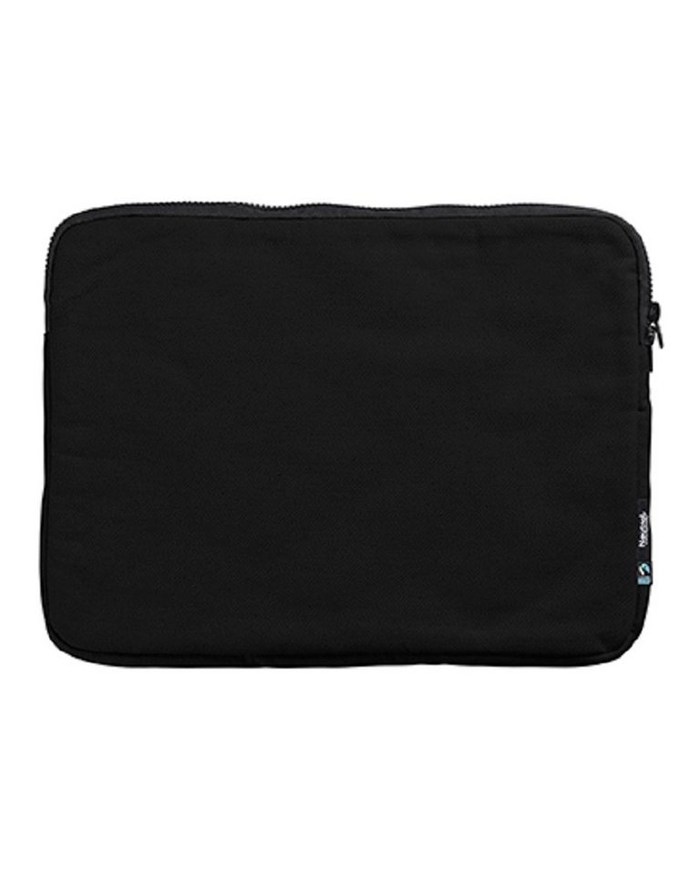Neutral Laptoptasche 13 Zoll / 15 Zoll Notebook-Tasche aus 100% Bio-Baumwolle, verschiedene Farben von Neutral