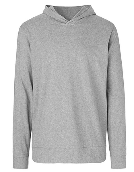 Neutral® Leichter Herren Unisex College Hoodie Hoody Kapuzenpullover Kapuzenpulli von Neutral®