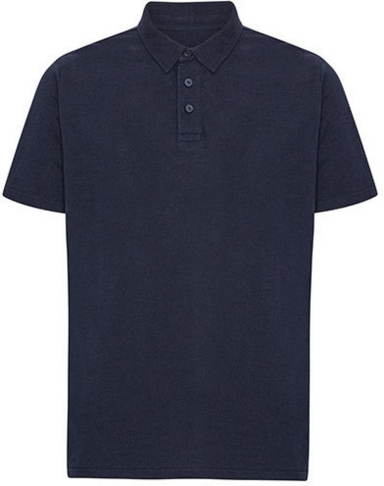 Neutral Poloshirt Tiger Cotton Polo Herren Polo-Shirt von Neutral