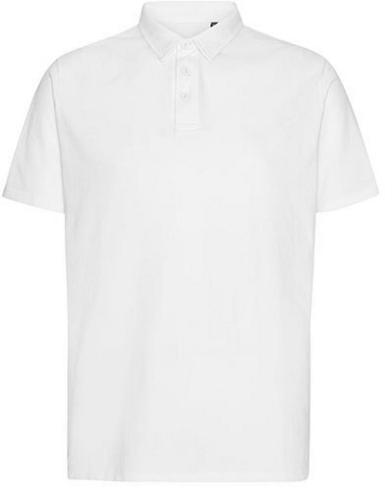 Neutral Poloshirt Tiger Cotton Polo Herren Polo-Shirt von Neutral
