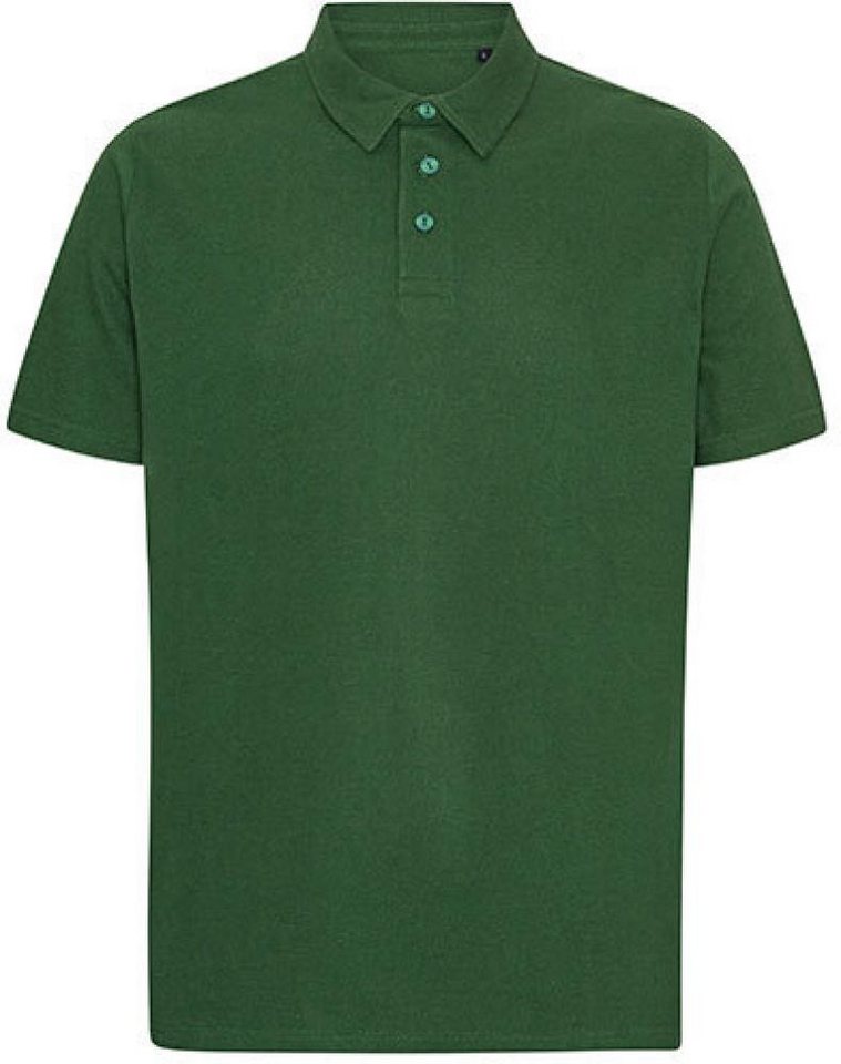 Neutral Poloshirt Tiger Cotton Polo Herren Polo-Shirt von Neutral