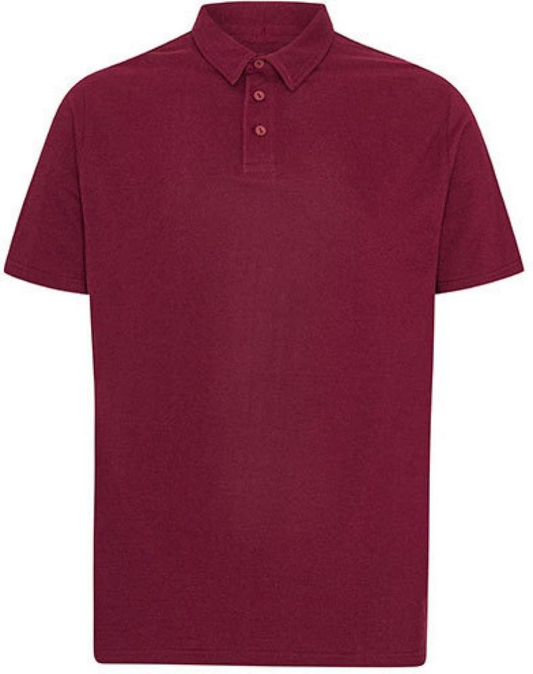 Neutral Poloshirt Tiger Cotton Polo Herren Polo-Shirt von Neutral