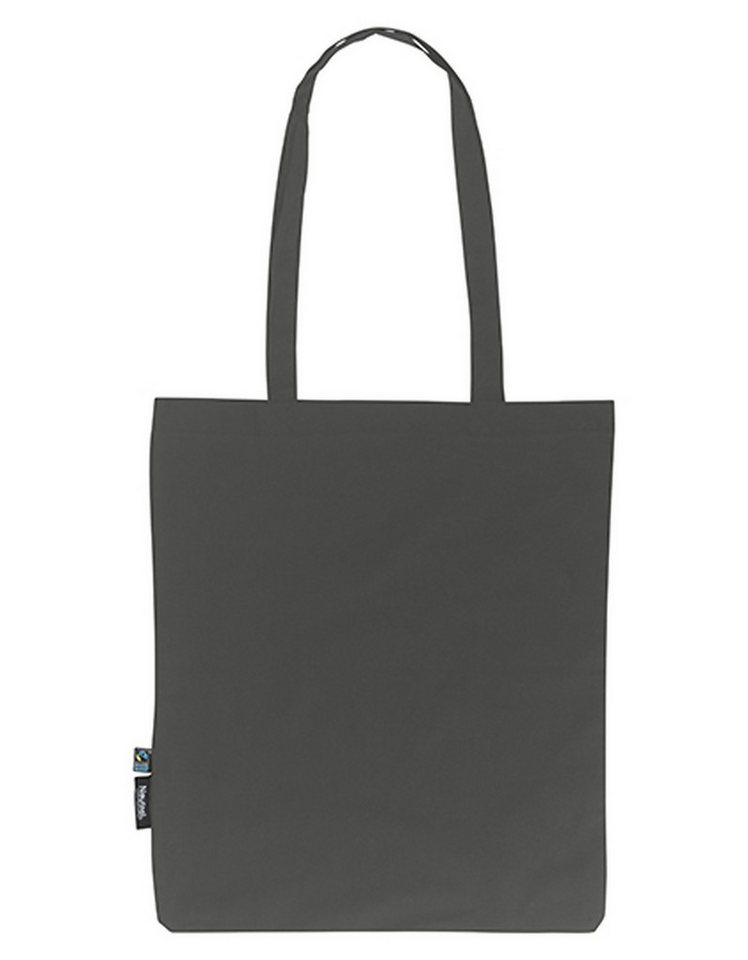Neutral Rucksack Shopping Bag With Long Handles von Neutral