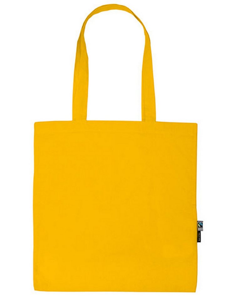 Neutral Rucksack Shopping Bag With Long Handles Neutral Rucksack Shopping Bag With Long Handles von Neutral