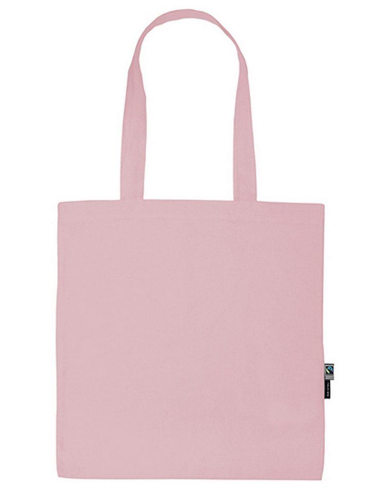 Neutral Rucksack Shopping Bag With Long Handles von Neutral