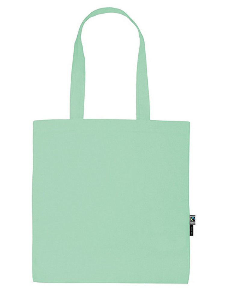 Neutral Rucksack Shopping Bag With Long Handles von Neutral