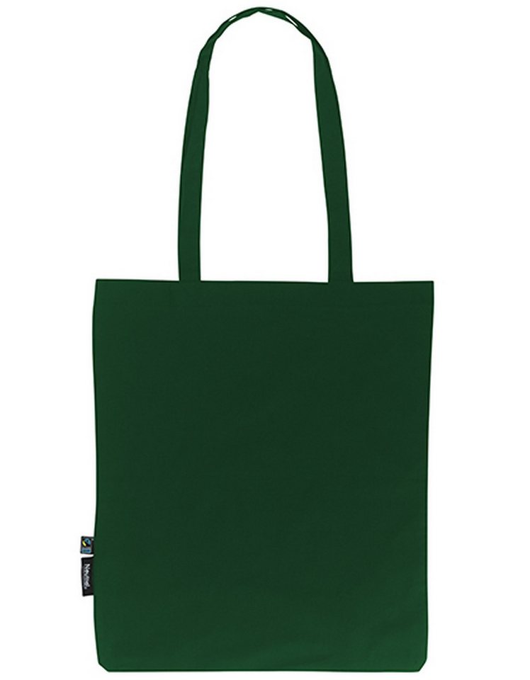 Neutral Rucksack Shopping Bag With Long Handles von Neutral