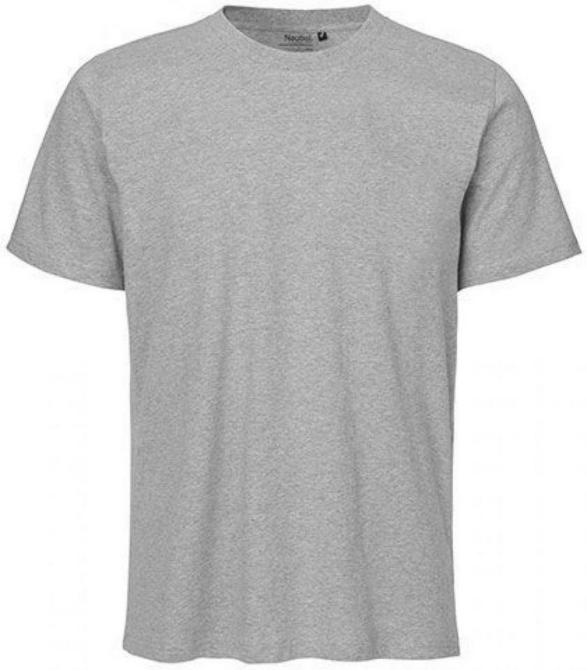 Neutral Rundhalsshirt Herren Regular T-Shirt von Neutral