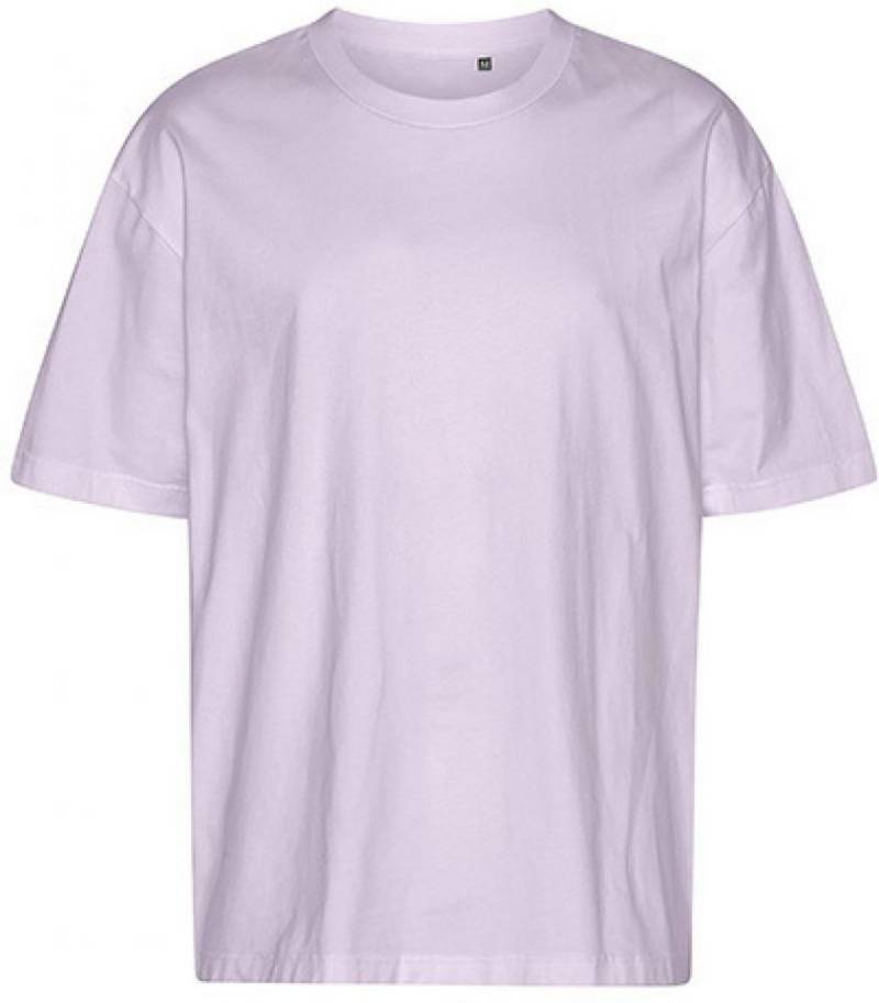 Neutral Rundhalsshirt Oversized T-Shirt Damen von Neutral