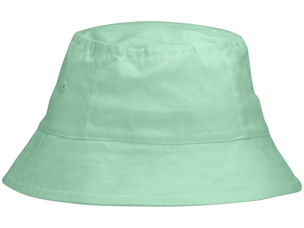 Neutral Sonnenhut Neutral Bio-Bucket Hat aus Baumwoll-Twill von Neutral