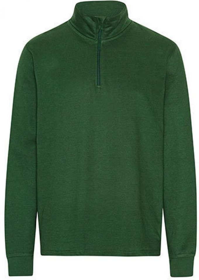 Neutral Sweatshirt Unisex Quarter Zip Sweatshirt Herren Damen Neutral Sweatshirt Unisex Quarter Zip Sweatshirt Herren Damen von Neutral
