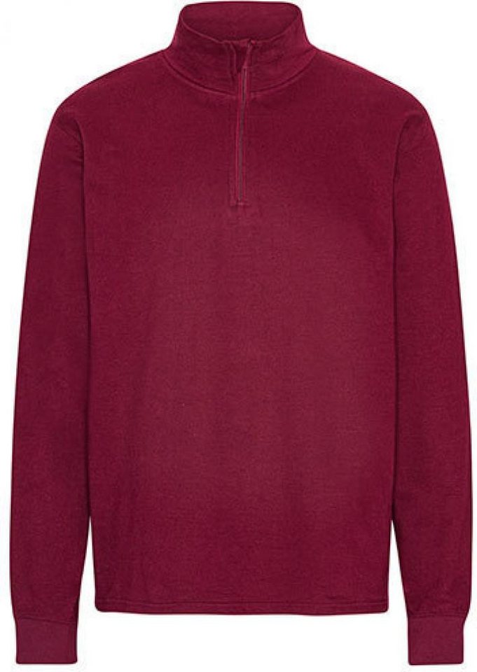 Neutral Sweatshirt Unisex Quarter Zip Sweatshirt Herren Damen Neutral Sweatshirt Unisex Quarter Zip Sweatshirt Herren Damen von Neutral