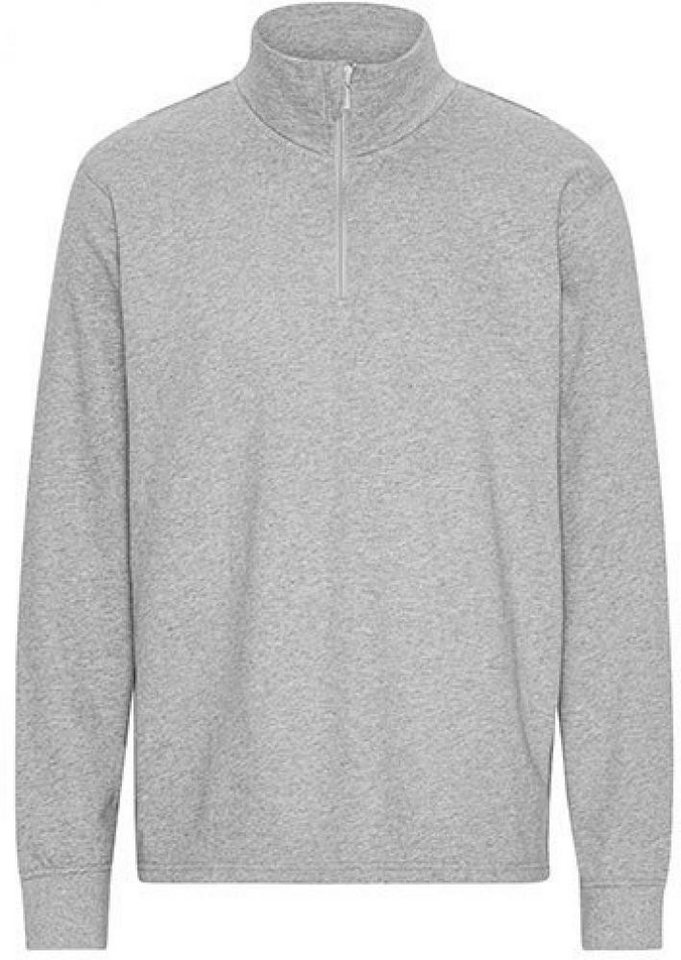 Neutral Sweatshirt Unisex Quarter Zip Sweatshirt Herren Damen von Neutral