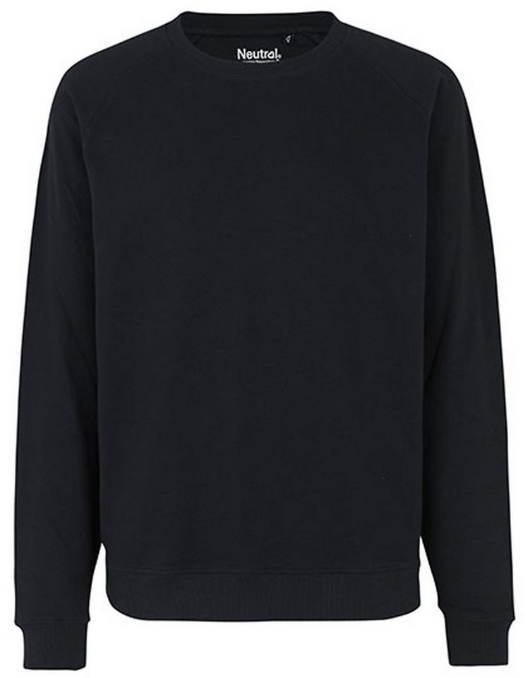 Neutral Sweatshirt Unisex Workwear Sweatshirt von Neutral