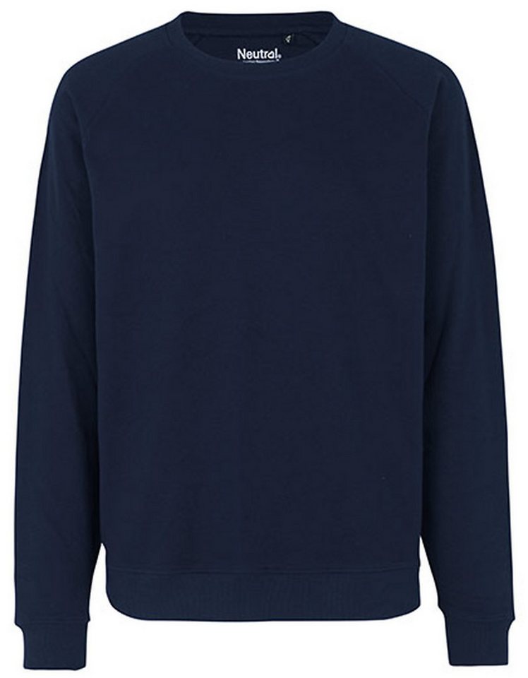 Neutral Sweatshirt Unisex Workwear Sweatshirt von Neutral