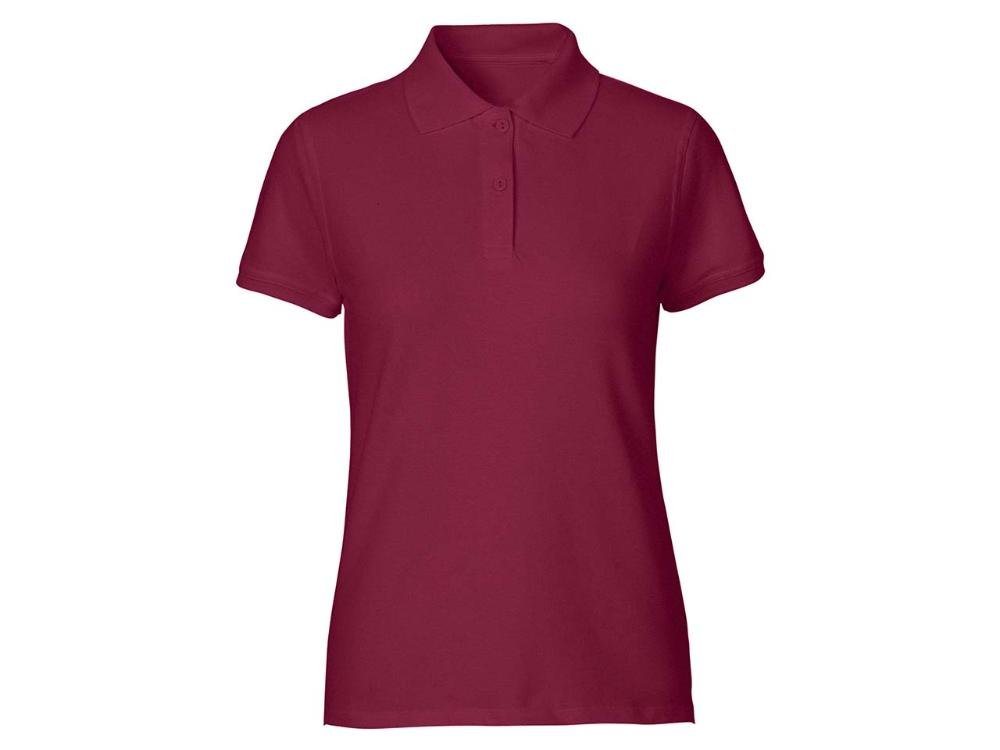 Neutral T-Shirt Bio-Damen-Poloshirt, 235 g/m² von Neutral