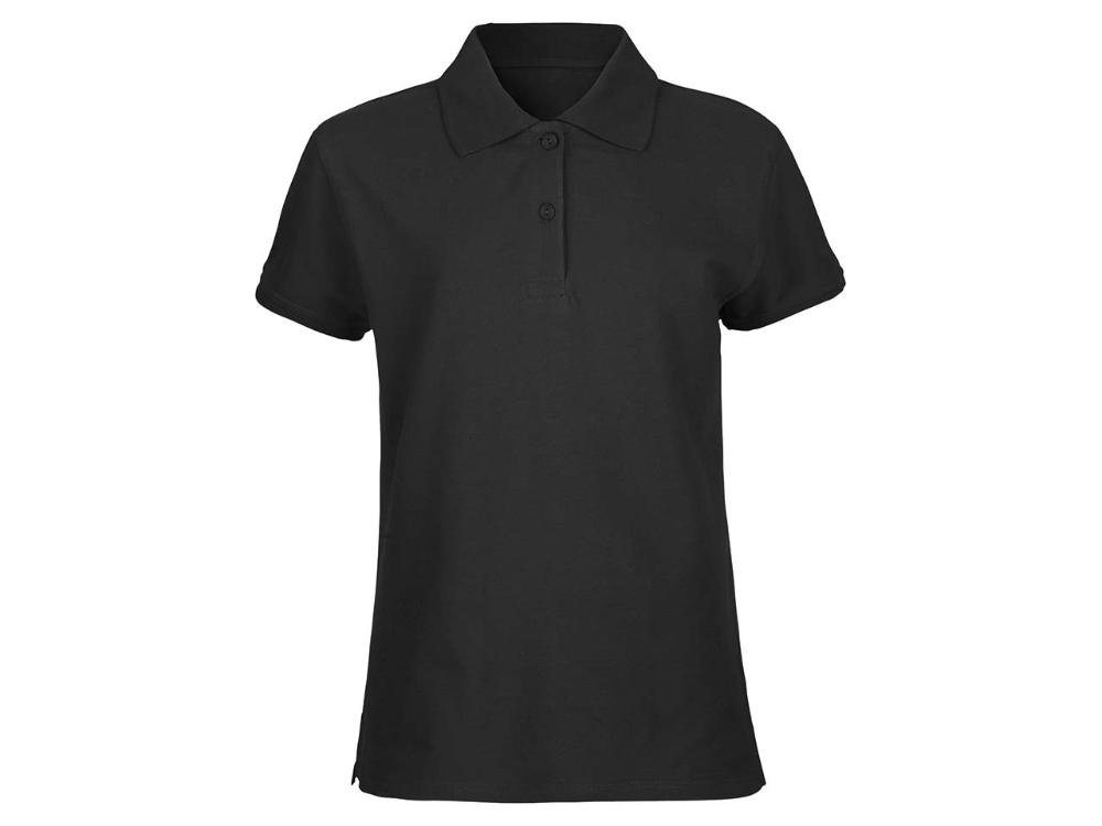 Neutral T-Shirt Bio-Damen-Poloshirt, 235 g/m² von Neutral