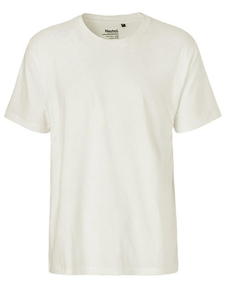 Neutral T-Shirt Men´s Classic T-Shirt von Neutral