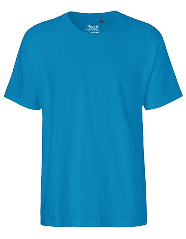 Neutral T-Shirt Men´s Classic T-Shirt von Neutral