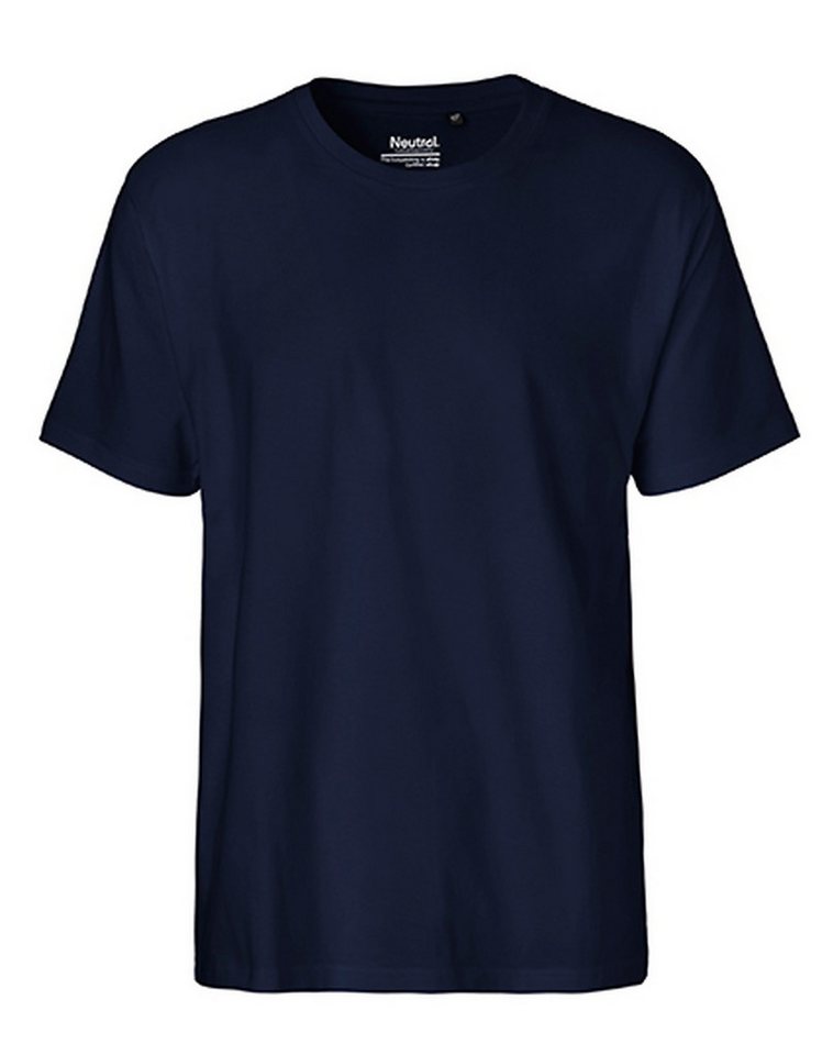 Neutral T-Shirt Men´s Classic T-Shirt von Neutral