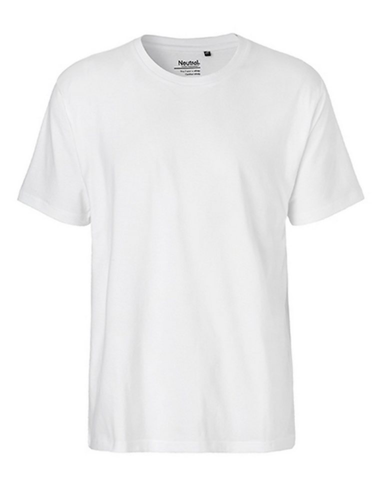 Neutral T-Shirt Men´s Classic T-Shirt von Neutral