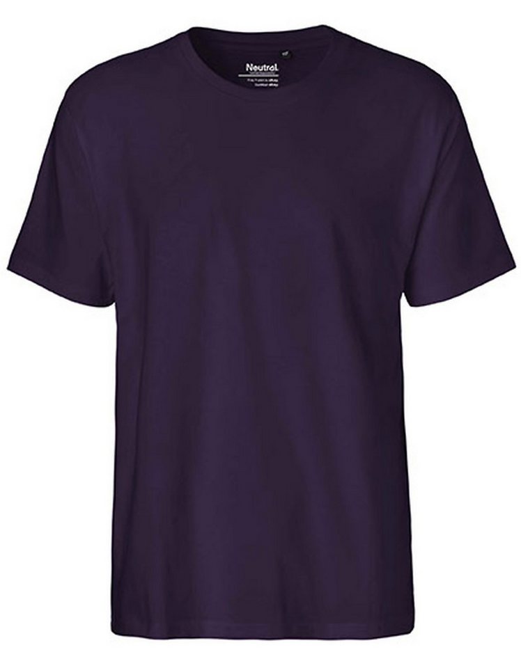Neutral T-Shirt Men´s Classic T-Shirt von Neutral