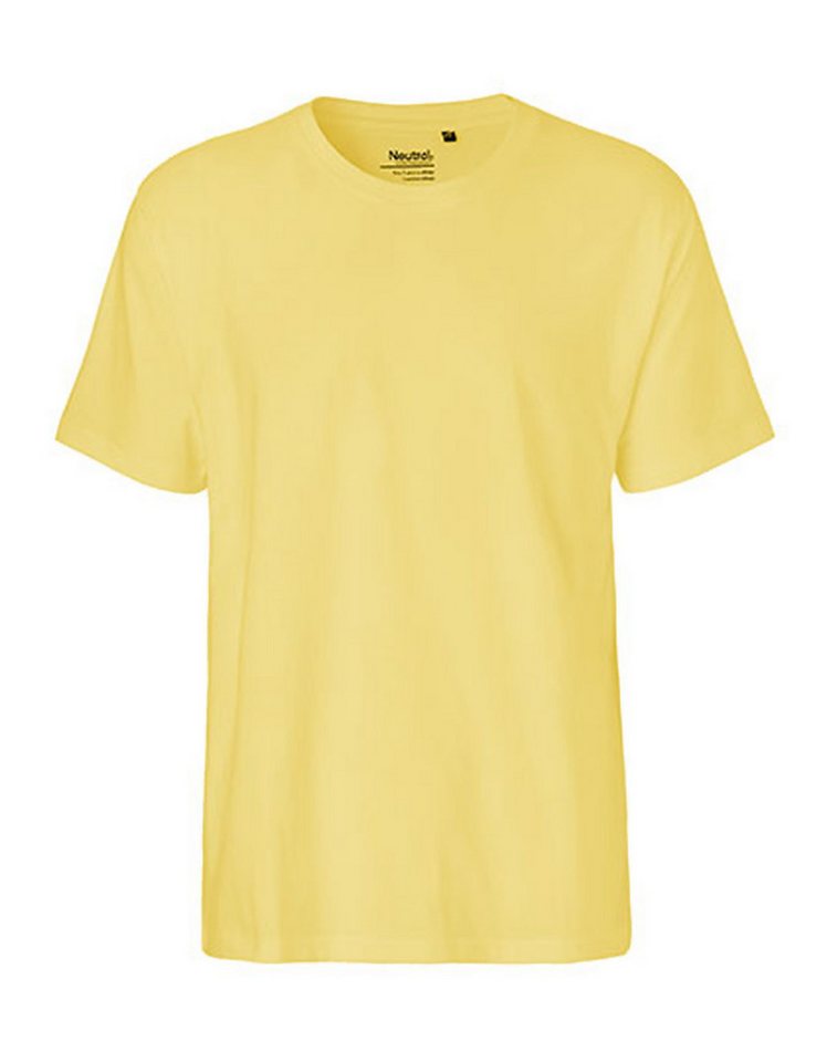 Neutral T-Shirt Men´s Classic T-Shirt von Neutral