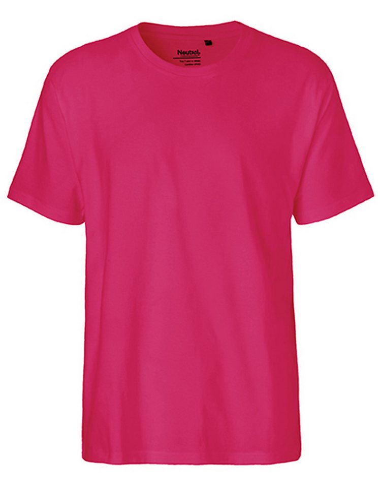 Neutral T-Shirt Men´s Classic T-Shirt von Neutral