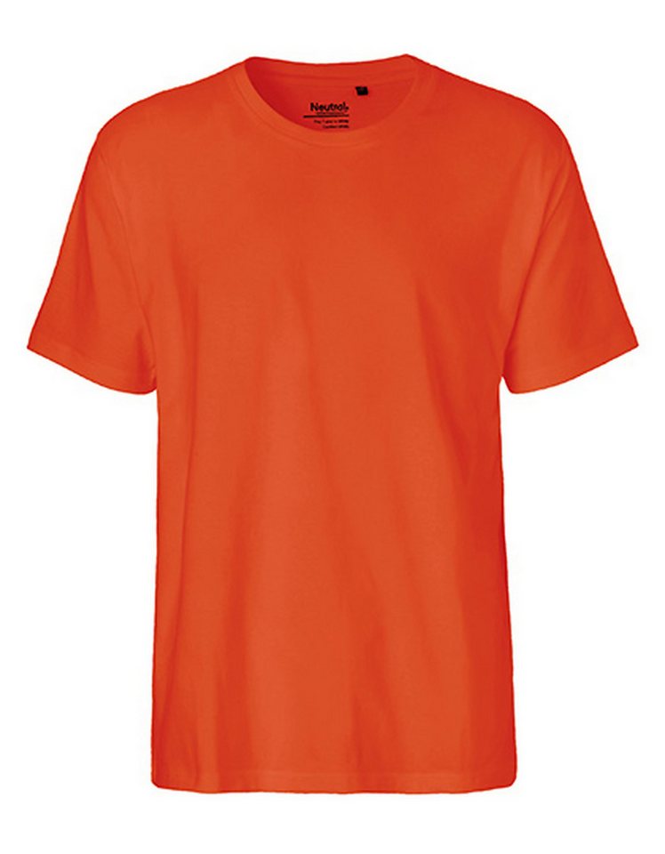 Neutral T-Shirt Men´s Classic T-Shirt von Neutral