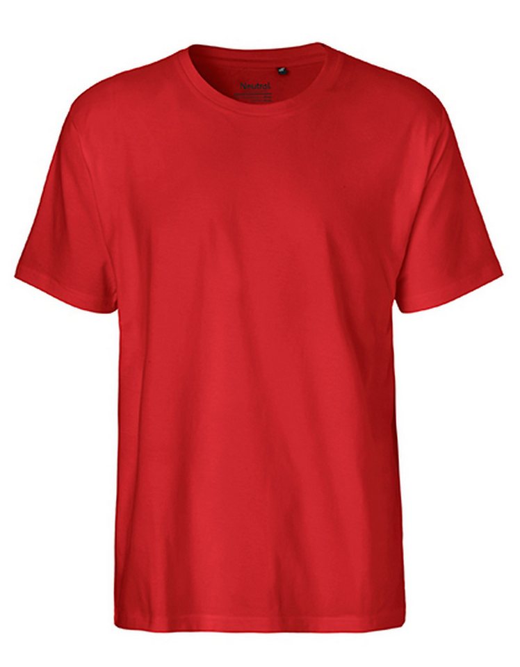 Neutral T-Shirt Men´s Classic T-Shirt von Neutral