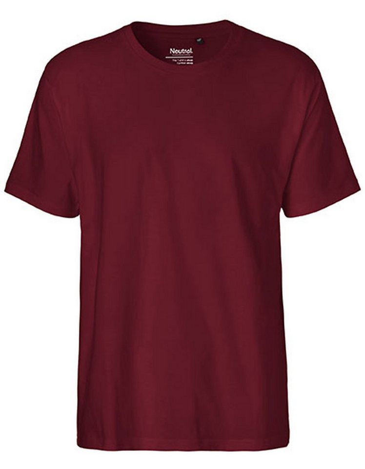 Neutral T-Shirt Men´s Classic T-Shirt von Neutral