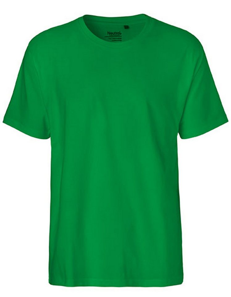 Neutral T-Shirt Men´s Classic T-Shirt von Neutral