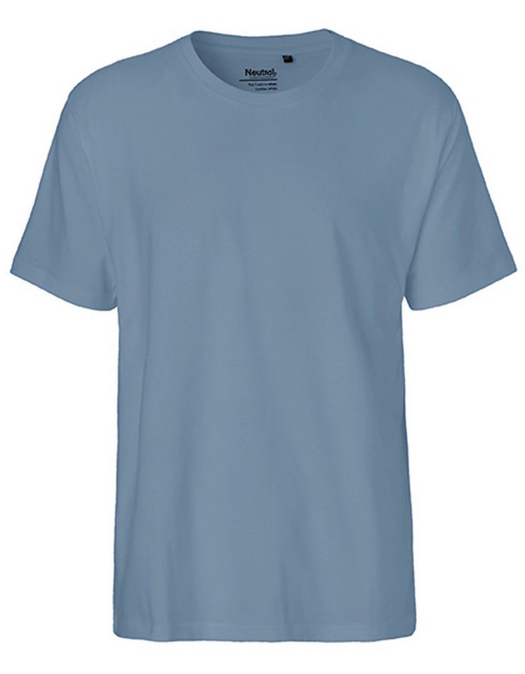 Neutral T-Shirt Men´s Classic T-Shirt von Neutral