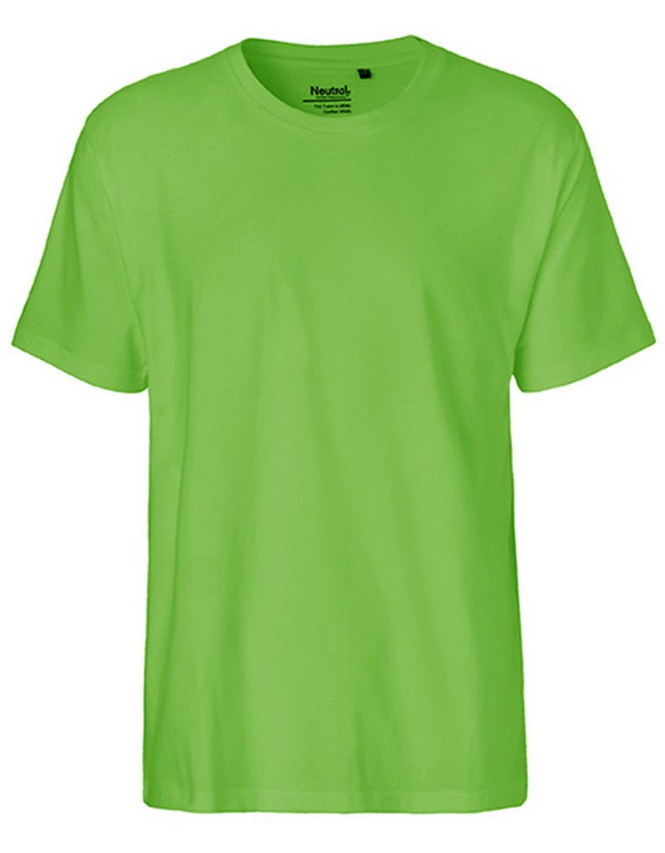 Neutral T-Shirt Men´s Classic T-Shirt von Neutral