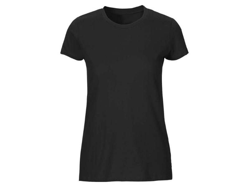 Neutral T-Shirt Neutral Bio-Damen-T-Shirt mit Rundhalsausschnitt von Neutral