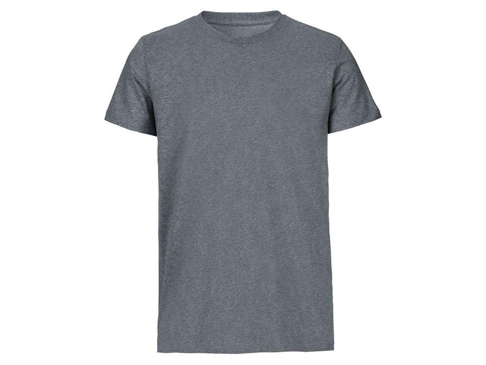 Neutral T-Shirt Neutral Bio-Herren-T-Shirt mit Rundhalsausschnitt von Neutral