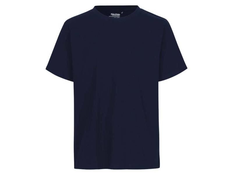 Neutral T-Shirt Neutral Bio-Unisex-T-Shirt mit Rundhalsausschnitt von Neutral