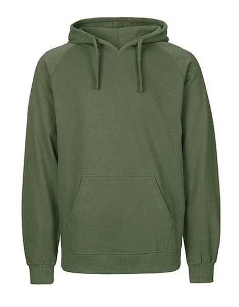 Neutral® Unisex / Herren College Hoodie Hoody Kapuzenpullover Kapuzenpulli Neue Farben von Neutral®