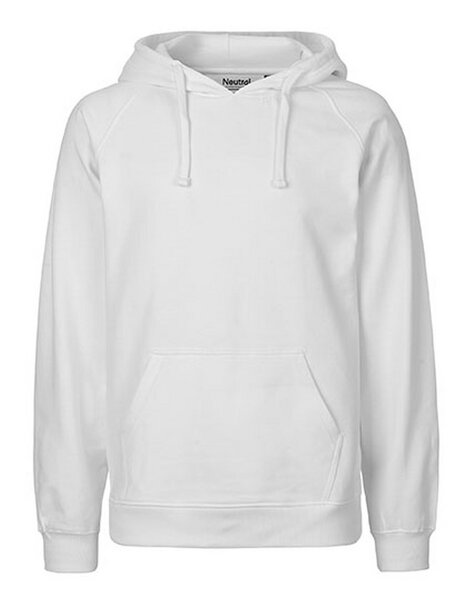 Neutral® Unisex / Herren College Hoodie Hoody Kapuzenpullover Kapuzenpulli Neue Farben von Neutral®