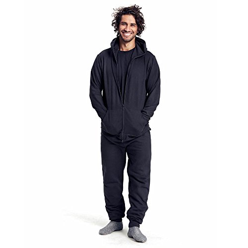Neutral - Unisex Jumpsuit XX-Large,Navy von Neutral