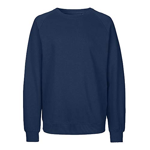 Neutral - Unisex Sweatshirt/Navy, 3XL von Neutral