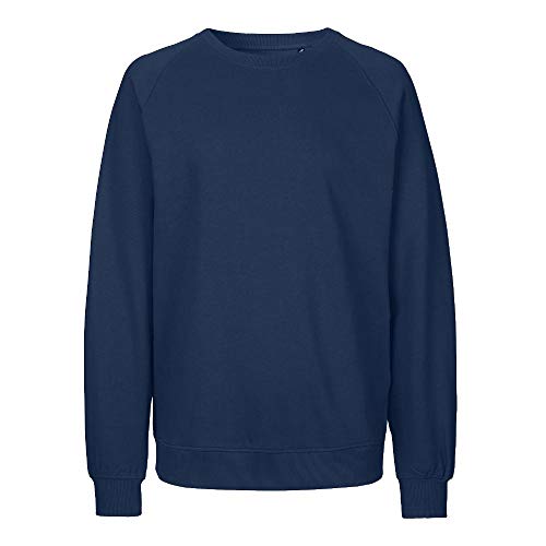 Neutral - Unisex Sweatshirt/Navy, XS von Neutral