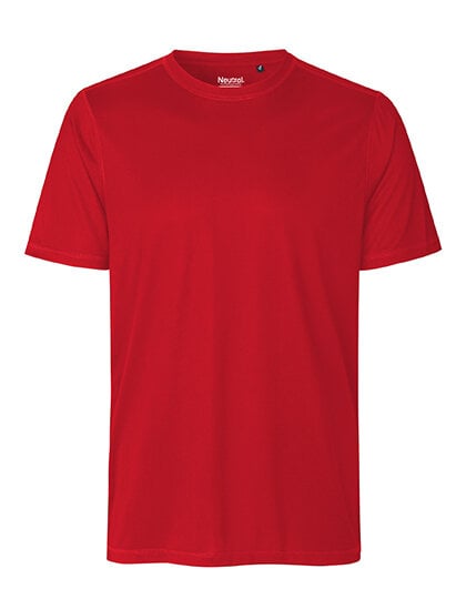 Neutral® Unisex T-Shirt Fit von Neutral RPet Recycling Polyester von Neutral®