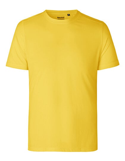 Neutral® Unisex T-Shirt Fit von Neutral RPet Recycling Polyester von Neutral®