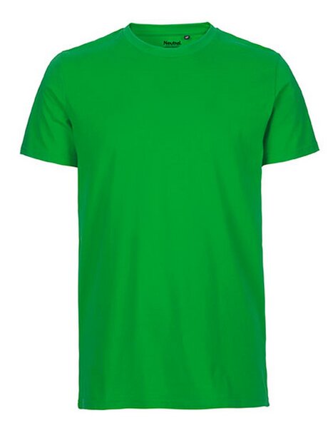 Neutral® Unisex T-Shirt Fitted Körpernah von Neutral Bio Baumwolle von Neutral®