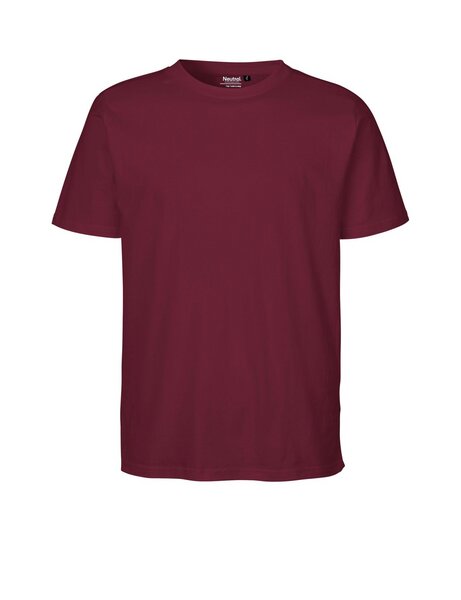 Neutral® Unisex T-Shirt Regular von Neutral Bio Baumwolle von Neutral®