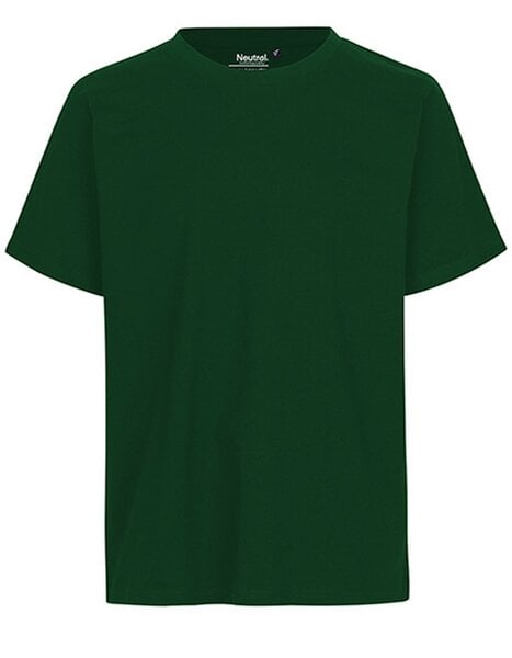 Neutral® Unisex T-Shirt Regular von Neutral Bio Baumwolle von Neutral®