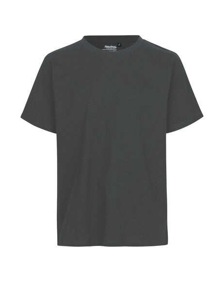 Neutral® Unisex T-Shirt Regular von Neutral Bio Baumwolle von Neutral®