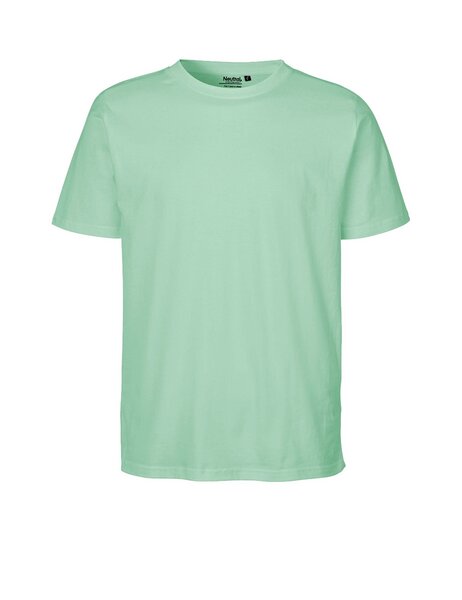 Neutral® Unisex T-Shirt Regular von Neutral Bio Baumwolle von Neutral®